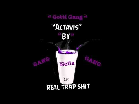 ( NEW ) Nellz - Actavis | Prod By FilthyRich |