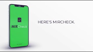 MIRCheck by DataDis - Pre-Trip Vehicle Inspection App screenshot 2