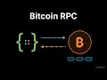 Mastering Bitcoin — 3.5: Programming Bitcoin Core via JSON-RPC