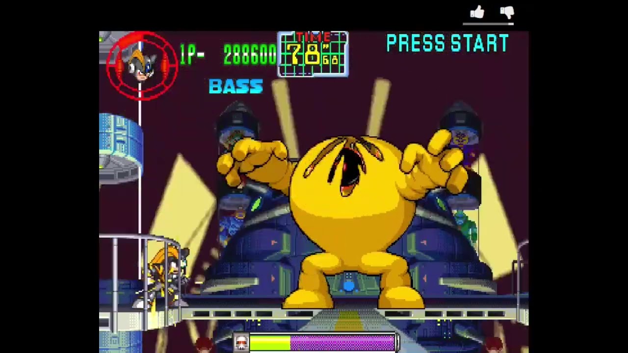 Mega Man: The Power Battle Longplay | Full Game Walkthrough