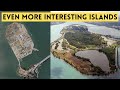 Even more interesting us islands