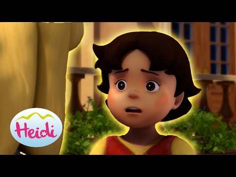 Exploring the High Peaks 🧗🏔️ - Heidi 🌷🏔️ - ULTIMATE COMPILATION