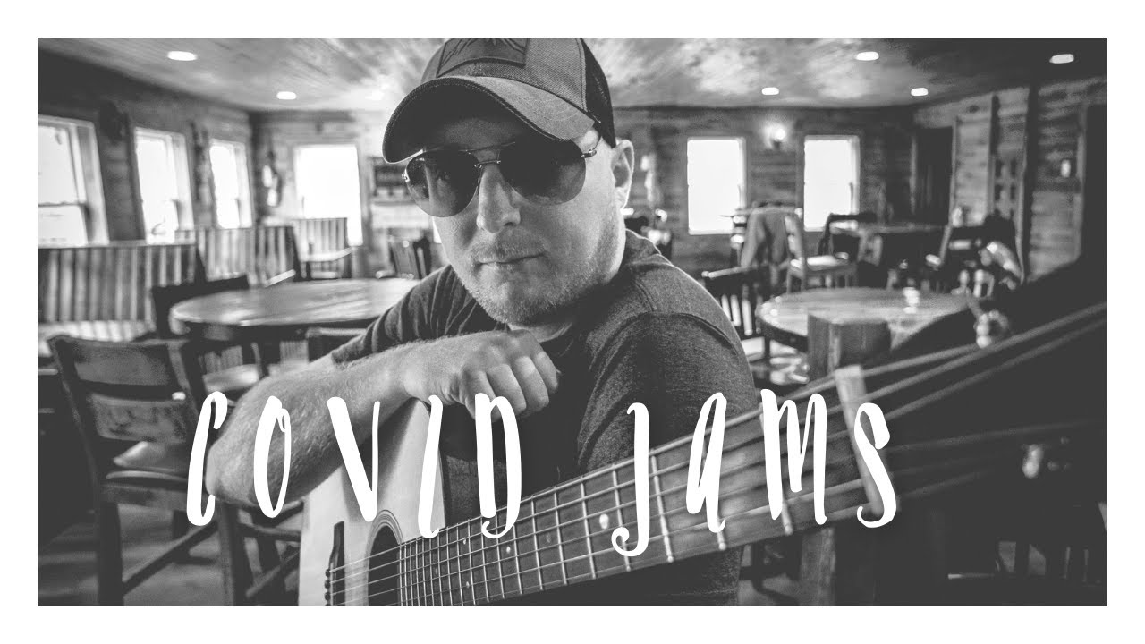 COVID JAMS - Episode 6 - Starting Over
