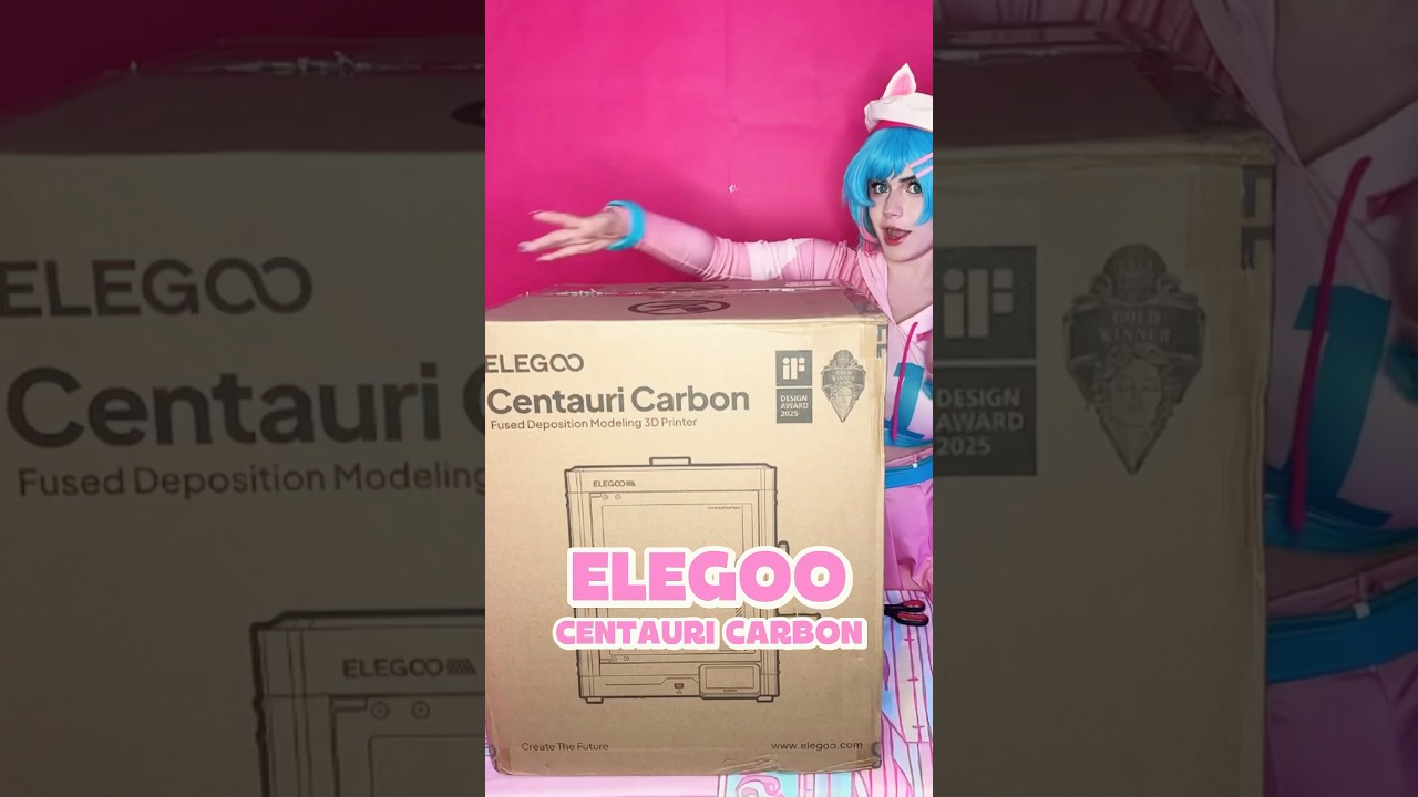 Muchas gracias 3D market!