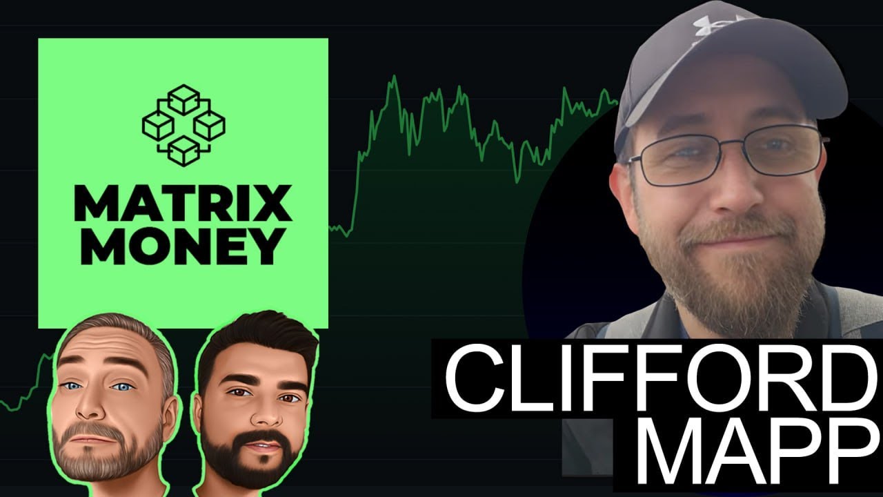 Let's Talk Quantum Computing with Y3Ti From DYNEX