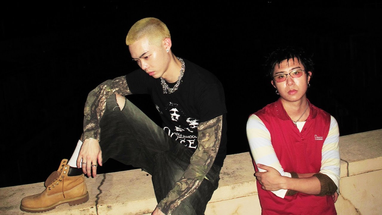 Sleduj Since day one - Ki Chan傑奇 x SID22 (Official Music Video) na YouTube Sleduj Since day one - Ki Chan傑奇 x SID22 (Official Music Video) na YouTube