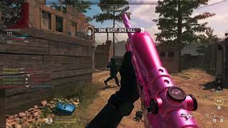 A MW2 Montage | Daiki