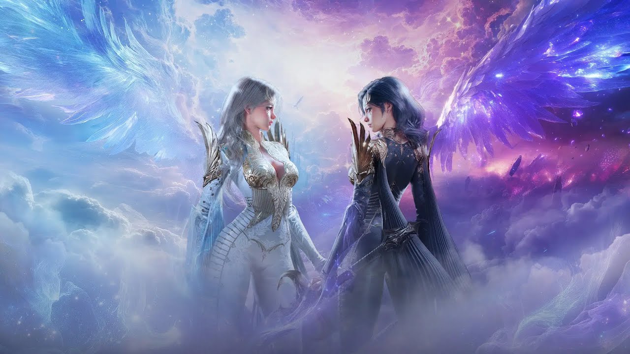 Hari ke 12 | Aion 2 Indonesia Gladiator