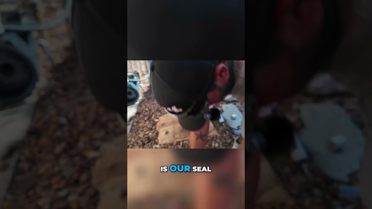 Отремонтируйте насос для бассейна с помощью этого простого трюка по установке рабочего колеса