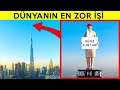 Sadece Dubai &#39;de Karşılaşabileceğiniz 10 İnanılmaz Şey