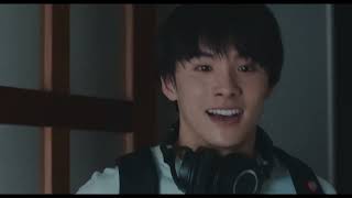 Buzzy Noise 2024 Japanese Movie Trailer English Subtitles バジーノイズ　本予告　英語字幕