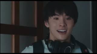 Buzzy Noise (2024) Japanese Movie Trailer English Subtitles (バジーノイズ　本予告　英語字幕)