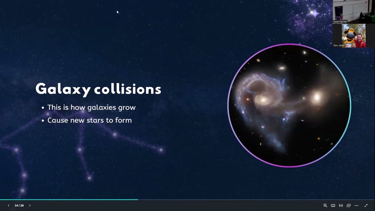 UniSQ Festival of Astronomy and Space