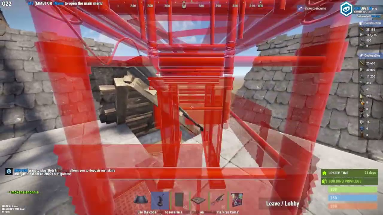 The DRAGON CLAN BASE -widegaps-opencore-great turret coverage -by hunter miller