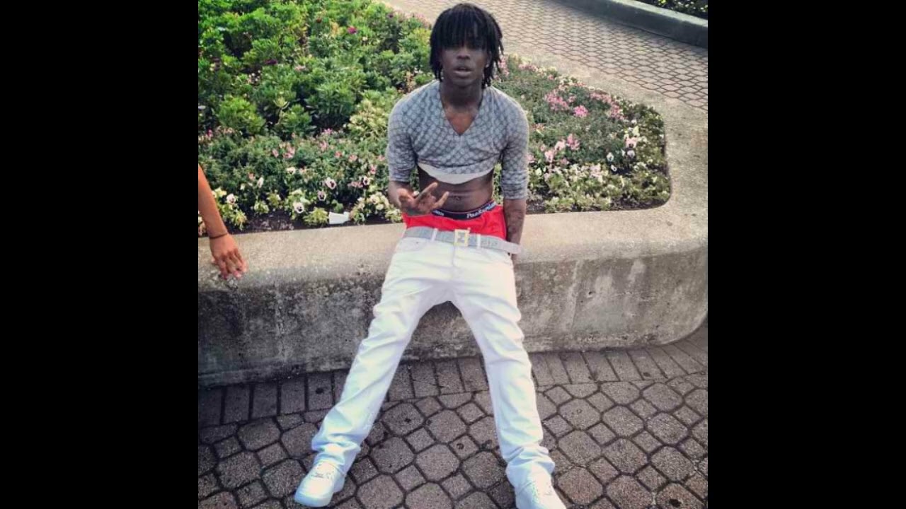 Chief Keef Almighty So Type Beat - Sprite wit the Fanta 