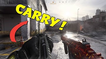 The FAL is a Search and Destroy META!😍😍