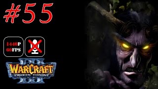 Warcraft III: The Frozen Throne #55 - Неоконченное Дело