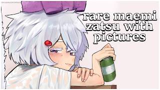 [ ZATSUMA ] OOOOOOOOOR gamerma, it is all the fate of the cards [ Phase-Connect ]