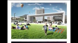 Ktk Studio - 12. 2. 2016, Magazín Č. 4 - Centrum