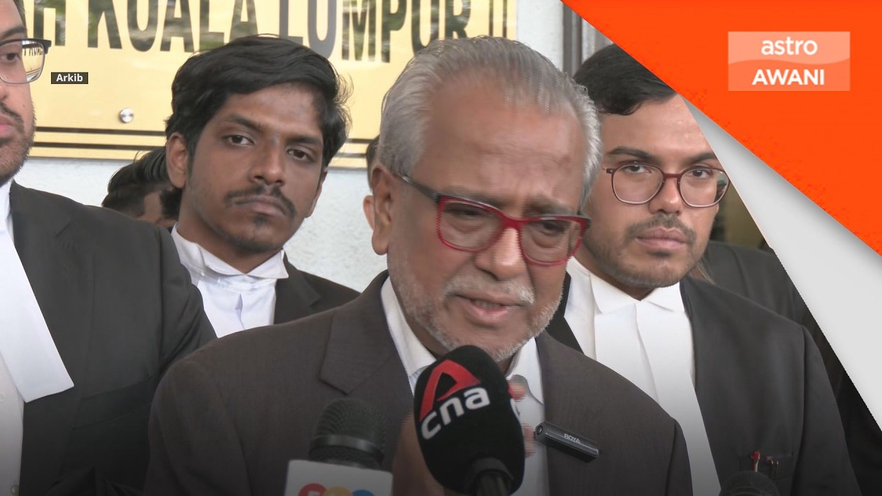 Lapor prosiding secara menyeluruh dan tepat