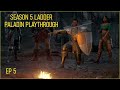 D2R Season 5 Paladin Playthrough EP 5