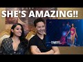 CATRIONA GRAY MISS UNIVERSE 2018!! (Couple Reacts)