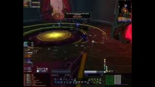 Genesis - Stormrage EU - vs M'uru