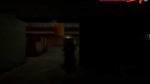 CSS | ZeNN Scout Noscope