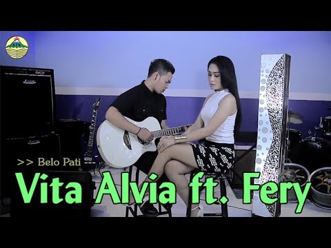 Vita Alvia Ft. Fery - Belo Pati