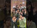 ののえまゆなと #ばってん少女隊 #re-ge #ぜろななの青春 #私立恵比寿中学 #えびちゅう #エビ中 #ばっしょー #スタプラ #idol