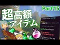 【Minecraft】ギネス級のマイクラサーバーで冒険するんだぜ #15【Wynncraft】