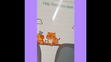 #Tricky puzzle #Brain Test 2 Tom