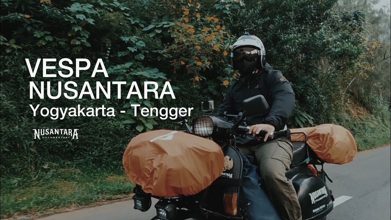 PERJALANAN MENUJU KE DESA SEDAENG ( TENGGER BROMO )