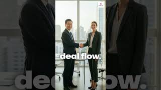 Account-Based Marketing Is Like Private Equity Investing