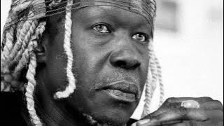 Geoffrey Oryema - Land of Anaka ( Peter Gabriel) [HQ   LYRICS IN SUBS] African Music Uganda, Swahili