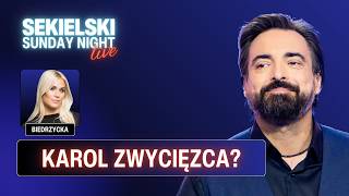 Rok po wyborach – kto zyskał, kto stracił? / Kamila Biedrzycka, Tomasz Sekielski