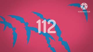 Skip Counting by 16