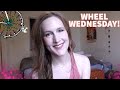 Wheel Wednesday  \\ Subscription Box Haul Unboxing