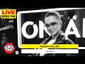 MISHA MILLER - Un minut (LIVE @ KISS FM)