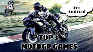 ||Top 3 MotoGP and racing  game drag racing games for Android, offline||BOOST BROTHERS: screenshot 5