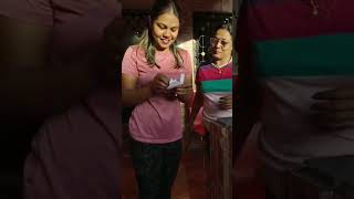 Birthday Celebration In Yoga Class Surprise Gifts To Yoga Teacher Happy Happy Thodi Masti