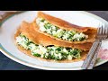 ОВСЯНОБЛИН - блины из овсянки, очень вкусные и полезные | Правильное питание