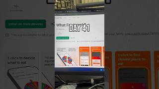 Day 41 of Just Dev It & Make It Work - Break the strategy to smaller topics
