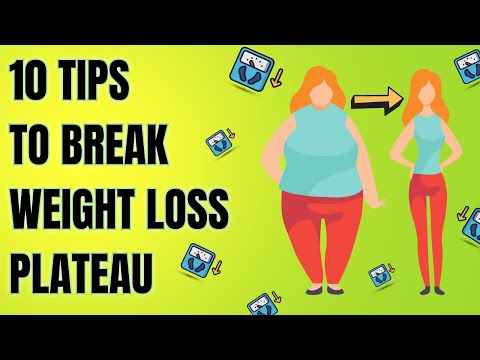 Weird Things That Happen After Losing Weight Weightloss