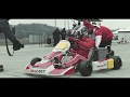 Charles leclerc tests birel art  2018