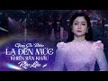 Giọng Ca Bolero Lạ Đến Mức Khiến Cả Sân Khấu Rực Lửa Giám Khảo Không Tin Vào Tai Mình