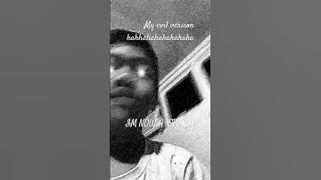 my Evil clone hahahahahahahaha #fypviral