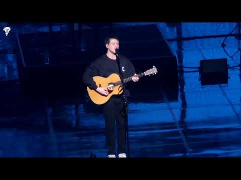 [221125]알렉벤자민 Alec Benjamin - Let Me Down Slowly