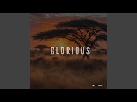Glorious [Instrumental][ Inspired by Noble G and Efe Mac Roc] cover