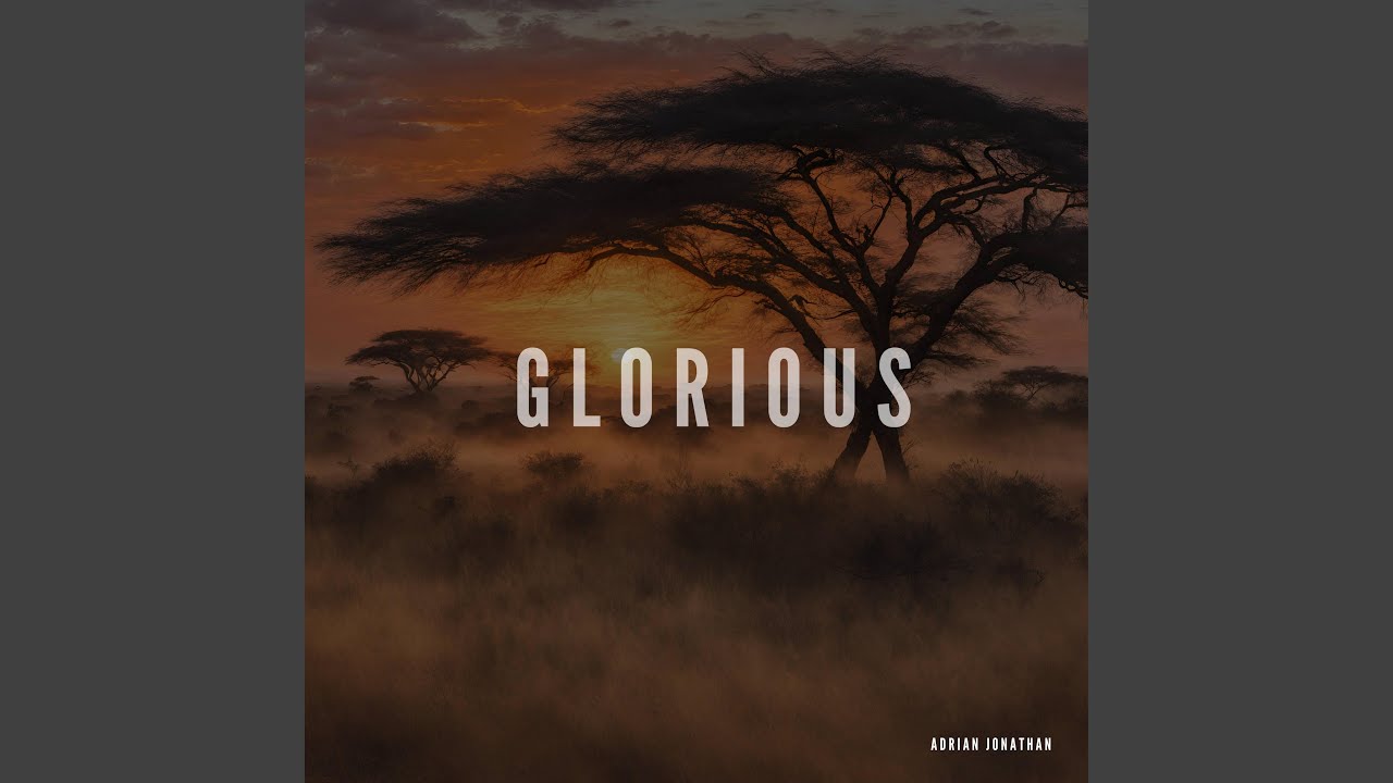 Glorious (feat. Noble G) (Instrumental] [Inspired by Noble G and Efe Mac Roc)